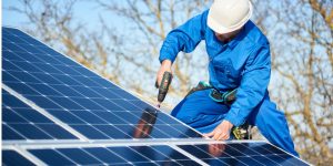 Installation Maintenance Panneaux Solaires Photovoltaïques à Basseux